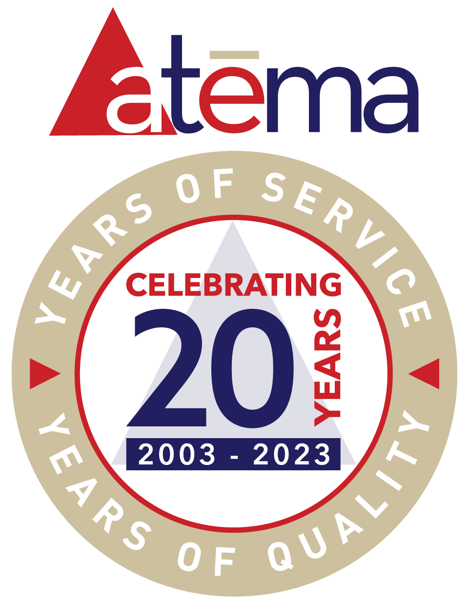 AISC Certification Atema